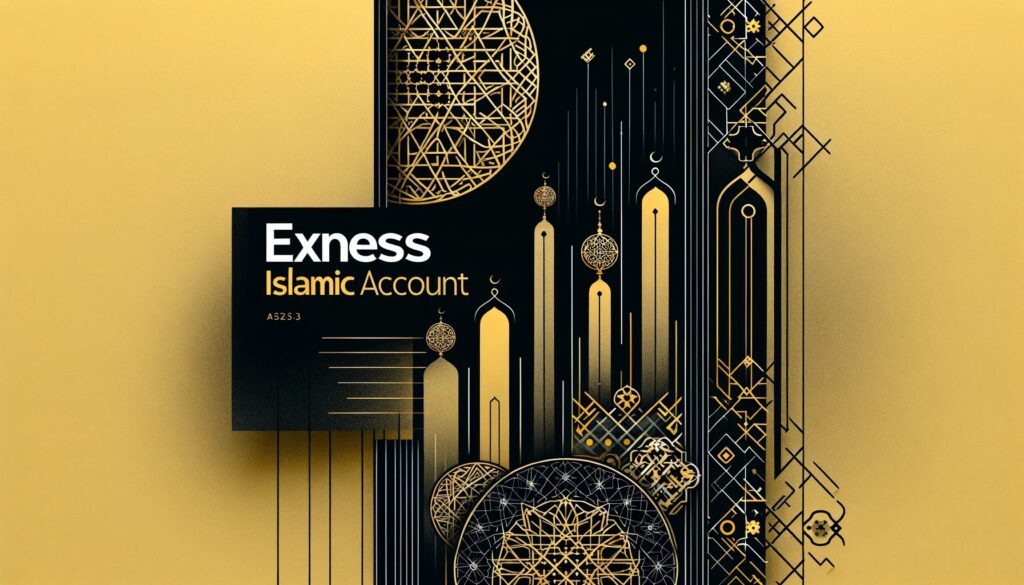 تعريف حساب Exness الإسلامي