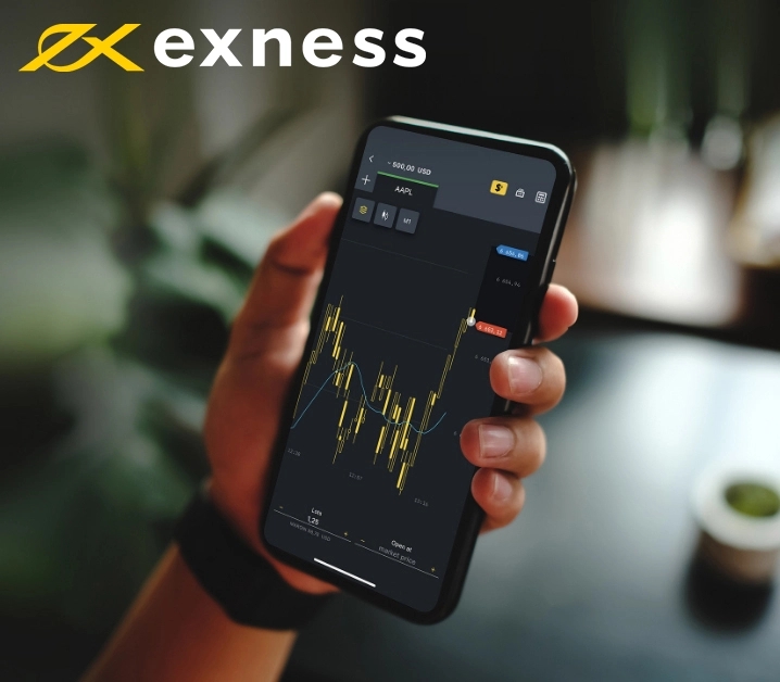 Limitations of the Exness Demo Account